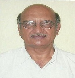 Dr. Shobh Nath Rai